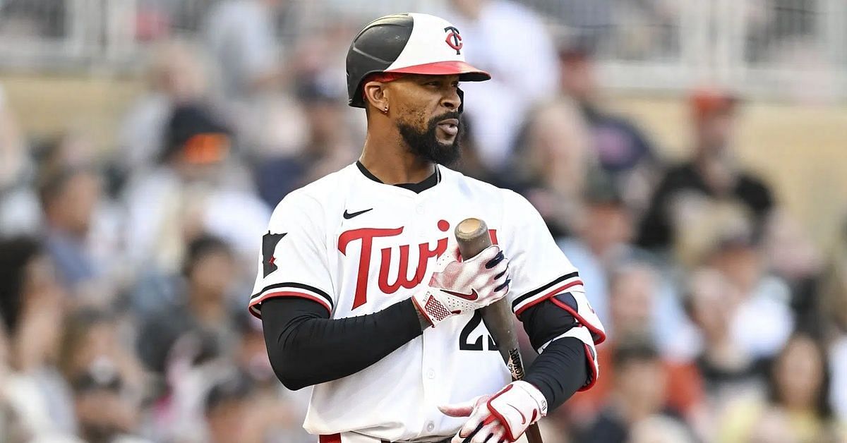 Byron Buxton